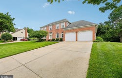1106 MACBETH COURT, BEL AIR, MD 21015
