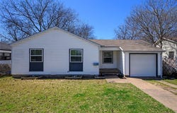 2106 N Alexander Street, Sherman, TX 75092