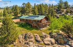 3980 County Road 71, Guffey, CO 80820