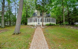 6378 HILLSIDE AVENUE, INDIAN RIVER, MI 49749