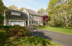 5 Clapp Lane, Sagamore Beach, MA 02562