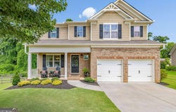4160 Radford Oaks, Cumming, GA 30028