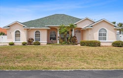 7 BEACHSIDE DRIVE, PALM COAST, FL 32137