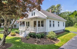 20 Forest, Dighton, MA 02764
