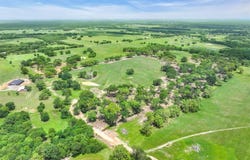Tbd Cr-4083, Scurry, TX 75158