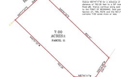 Lot 11 County Road 9, Headland, AL 36345