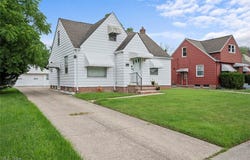 5197 Catherine Street, Maple Heights, OH 44137