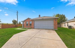 8328 Montecito Drive, Denton, TX 76210