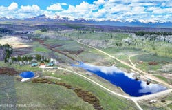 807 MERNA NORTH BEAVER Road, Daniel, WY 83115