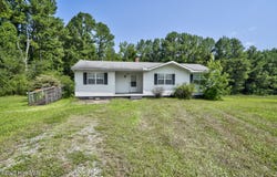 463 Lynch Cemetery Road, Hollister, NC 27844