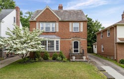 3846 Washington Boulevard, University Heights, OH 44118
