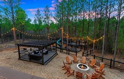 177 Hochapine Trail, Broken Bow, OK 74728