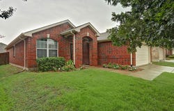 1812 Galena Court, Little Elm, TX 75068