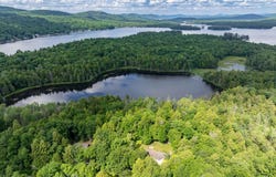 599 S Shore Road, Old Forge, NY 13420