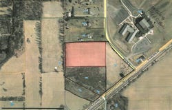 421 E Battle Creek Street, Galesburg, MI 49053