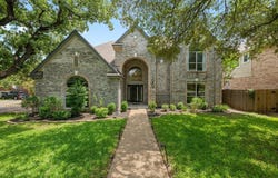 10807 Redmond RD, Austin, TX 78739