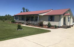 434 Farless Road, Merry Hill, NC 27957