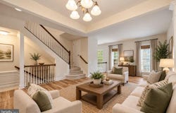 2161 OBERLIN Drive, WOODBRIDGE, VA 22191