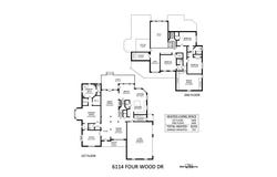 6114 Four Wood Drive, Matthews, NC 28104