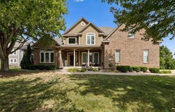 14409 GRANDVIEW Street, Overland Park, KS 66221