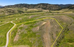 Bridger Vista lot: 8 Tbd, Bozeman, MT 59715