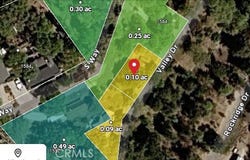 1582 Valley, Lake Arrowhead, CA 92352
