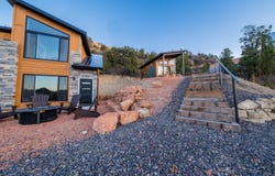 342 E Overlook LN, Glendale, UT 84729