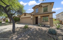 12936 N Salt Cedar Drive, Oro Valley, AZ 85755