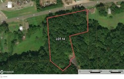 Song Sparrow Drive lot: 14, Marion, NC 28752
