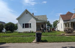 122 W 9th Street, Rushville, IN 46173