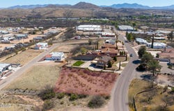 1470 W Fairway Drive, Nogales, AZ 85621