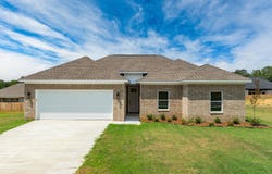 9 Ricky Lane, Greenbrier, AR 72058
