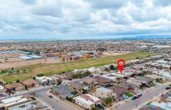 14117 Rainbow Point Drive, El Paso, TX 79938