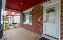 47 S PEARL STREET, LANCASTER, PA 17603