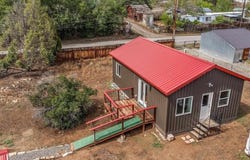 585 Cedar Avenue, Crawford, CO 81415