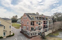 54 Battery Creek Club Drive, Beaufort, SC 29902