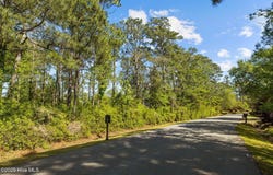 302 Lord Granville Drive, Morehead City, NC 28557
