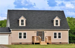 14400 Kiser Road, Laurinburg, NC 28352
