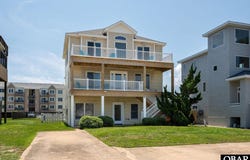 203 Calvin Street lot: 4, Kill Devil Hills, NC 27948