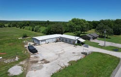 878 W Ketchum Ave, Vinita, OK 74301
