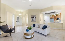 1064 CEASARS Court, MOUNT DORA, FL 32757