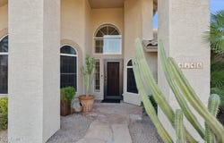4146 N LOMOND --, Mesa, AZ 85215
