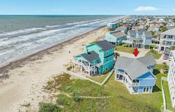 4230 Pirates Drive, Galveston, TX 77554