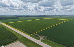 US Hwy 63, Lime Springs, IA 52155