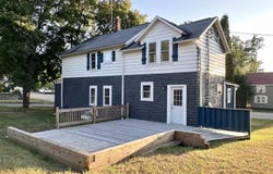 500 E B Street, Iron Mountain, MI 49801