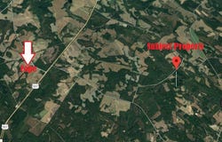 1 Stevenson Road, Cope, SC 29038