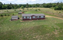 601 County Road 134, GARRISON, TX 75946