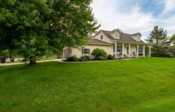 131 N Gadwall Lane, Downs, IL 61736