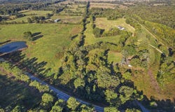 Highway 128, Bismarck, AR 71929