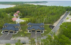17240 Cedar Grove Court unit: 5, Presque Isle, MI 49777